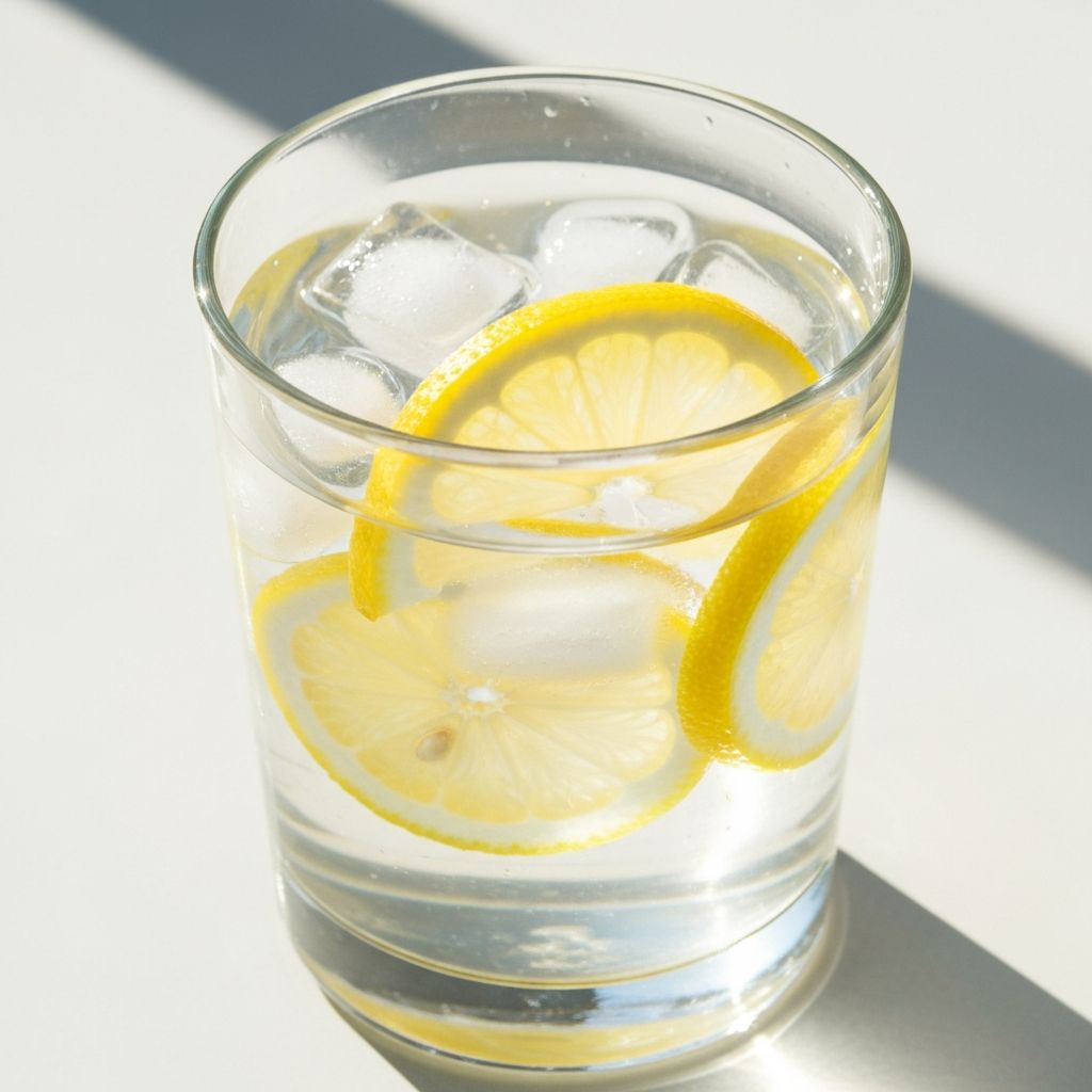 Καθαρό νερό